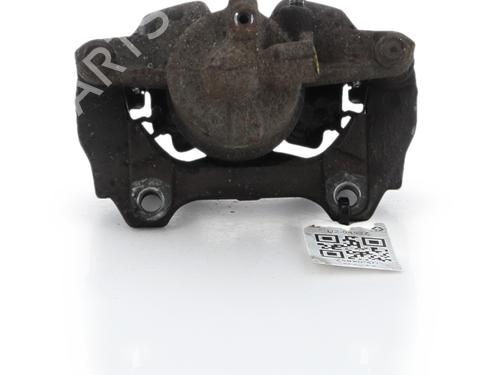 Right front brake caliper FIAT 500 (312_) 1.3 D Multijet (312AXE1A) | BP40487718M104 - Image 4