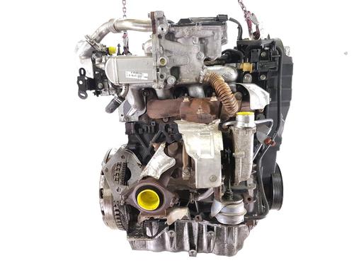Engine RENAULT MEGANE III Coupe (DZ0/1_) 1.9 dCi (DZ0N, DZ0J, DZ1J, DZ1K) | BP37483324M1 - Image 4