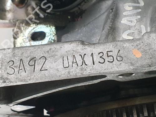Engine MITSUBISHI MIRAGE / SPACE STAR VI Hatchback (A0_A) 1.2 (A03A) | BP37228370M1 - Image 7