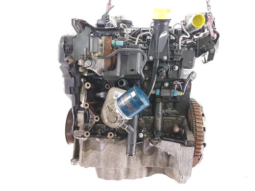 Engine RENAULT KANGOO BE BOP (KW0/1_) 1.5 dCi (KW0G) | BP38432244M1 - Image 2