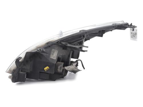 Right headlight PEUGEOT 3008 I MPV (0U_) 1.6 HDi | BP32254853C29