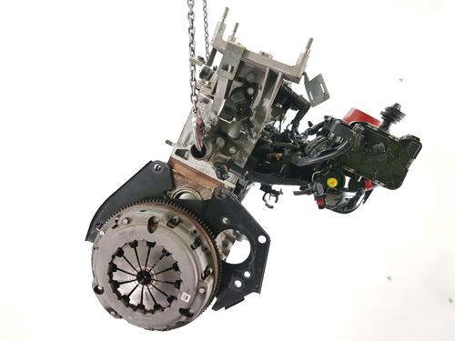 Engine FIAT PANDA (312_, 319_) 1.2 (312PXA1A) | BP29495083M1 