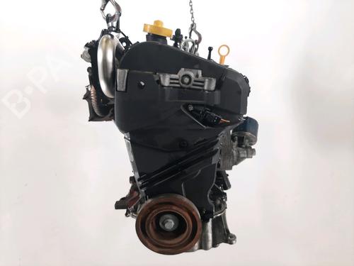 Used Engine Engine 36877337 36877337