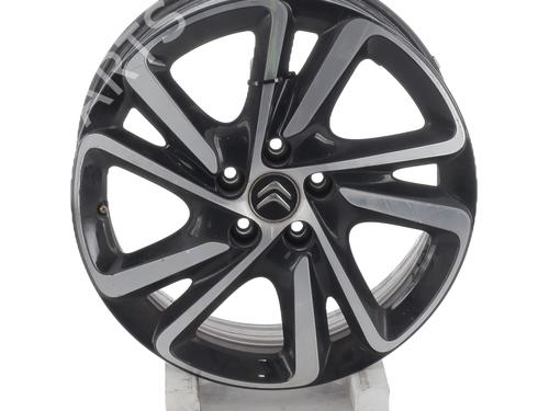 Fælk CITROËN C4 Picasso II 1.2 THP 130 | BP32333760C45