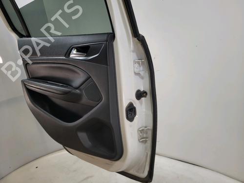 Left rear door PEUGEOT 308 II (LB_, LP_, LW_, LH_, L3_) 1.6 HDi / BlueHDi 115 | BP29874902C4