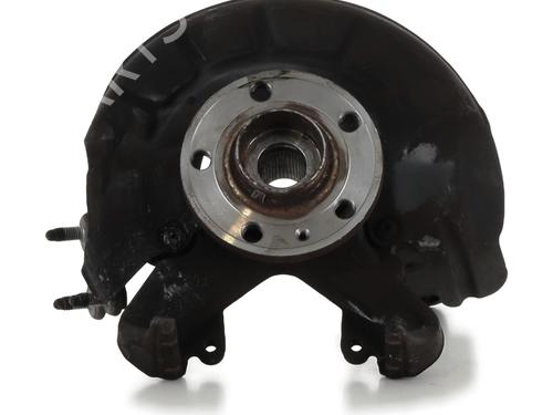 Used Right front steering knuckle SEAT IBIZA IV (6J5, 6P1) 1.2 TSI (105 hp) 29381316