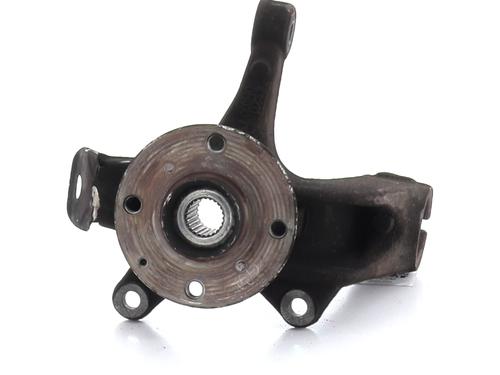 Used Right front steering knuckle CITROËN C1 (PM_, PN_) 1.0 (68 hp) 31749011