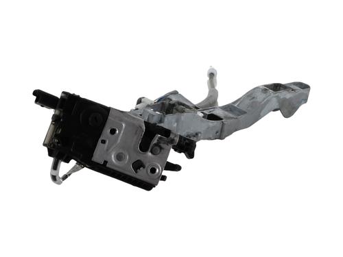 Front right lock PEUGEOT 208 I (CA_, CC_) 1.2 VTi 68 / PureTech 68 | BP28505119C97 