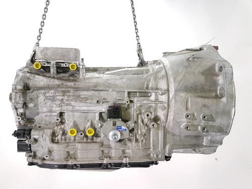 Gearbox PORSCHE CAYENNE (92A) 4.2 S Diesel | BP28971192M3 