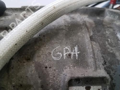Gearbox SUBARU IMPREZA Hatchback (GR, GH, G3)  | BP16560222M3 