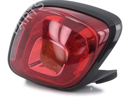 Left taillight FIAT 500X (334_) 1.4 (334AXC1B, 334AXC11) | BP31876407C34