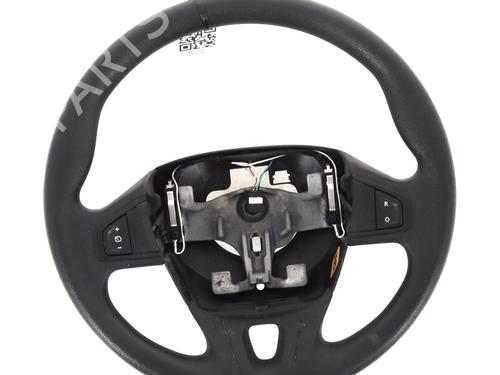 Used Steering wheel RENAULT MEGANE III Hatchback (BZ0/1_, B3_) 1.2 TCe (BZ2B, BZ11) (116 hp) 31141728