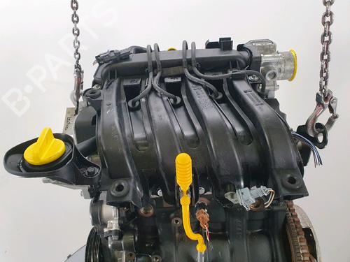 Engine DACIA SANDERO II 1.2 | BP37228365M1  - Image 5