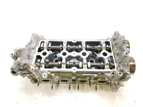 Used Cylinder head RENAULT CLIO IV (BH_) 1.6 RS (BHJ4, BHJ6, BHMM) (200 hp) 23557126