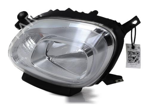 Used Left headlight Left headlight FIAT PANDA (312_, 319_) 0.9 (312PXG1A) (86 hp) 40249234 40249234