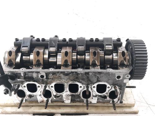 Used Cylinder head Cylinder head VW GOLF V (1K1) 1.9 TDI (105 hp) 33925329 33925329
