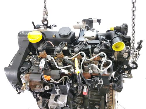 Engine RENAULT SCÉNIC II (JM0/1_) 1.5 dCi (JM1E, JM16) | BP28506328M1