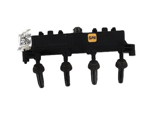 Used Ignition coil CITROËN C2 (JM_) 1.4 (73 hp) 30982481