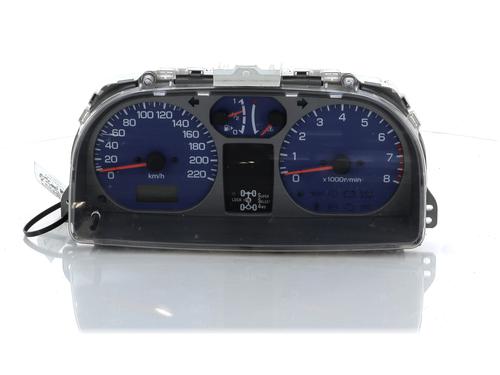 Instrument cluster MITSUBISHI PAJERO PININ I (H6_W, H7_W) 1.8 GDI (H66W, H76W) | BP20328804C47 