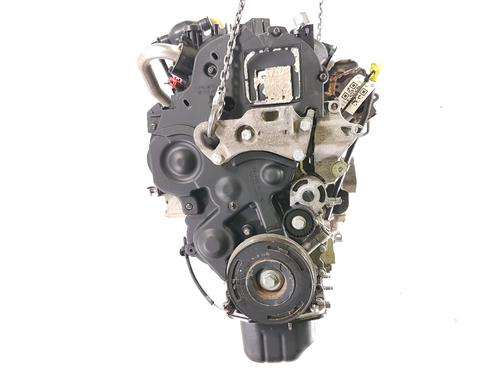 Used Engine FORD FIESTA VI (CB1, CCN) 1.4 TDCi (70 hp) 31606561