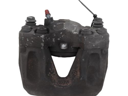 Used Left front brake caliper MERCEDES-BENZ E-CLASS (W212) [2009-2016]  27909586