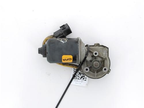 Front wiper motor HYUNDAI SANTA FÉ I (SM) 2.0 CRDi 4x4 | BP17750568M29 