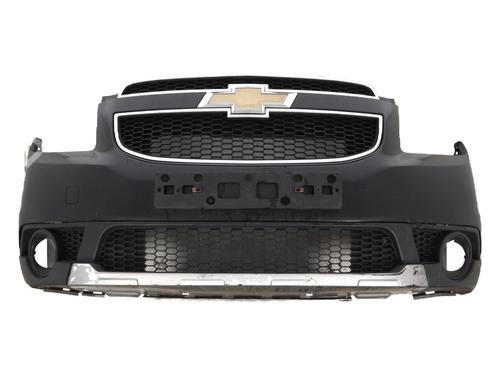 Used Front bumper CHEVROLET ORLANDO (J309) 1.8 (141 hp) 30190823