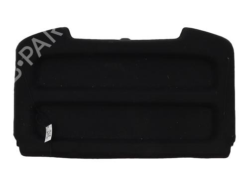 Plage arrière DACIA SANDERO II 1.0 SCe 75 (B8JC, B8JD, B8NC) (73 hp) 32334144