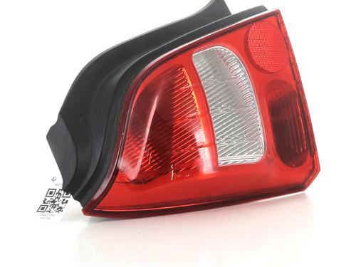 Left taillight RENAULT TWINGO II (CN0_) 1.2 16V (CN0K, CN0V, CN0A) | BP29701910C34 
