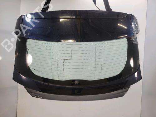 Used Tailgate OPEL ASTRA J Saloon [2012-2025]  27308889