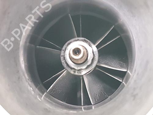 Engine PEUGEOT 407 (6D_) 1.6 HDi 110 (6D9HZC, 6D9HYC) | BP33033706M1 - Image 11