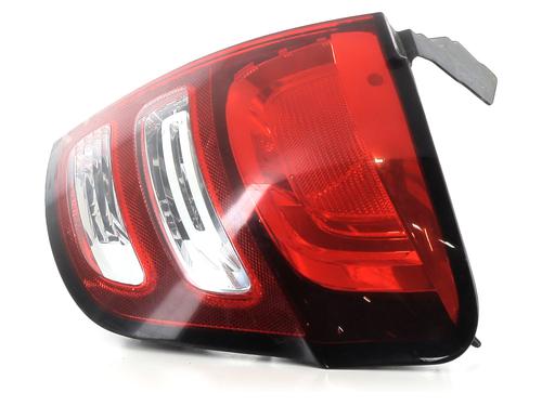 Right taillight CITROËN C3 II (SC_) 1.4 VTi 95 | BP25832067C35 - Image 2