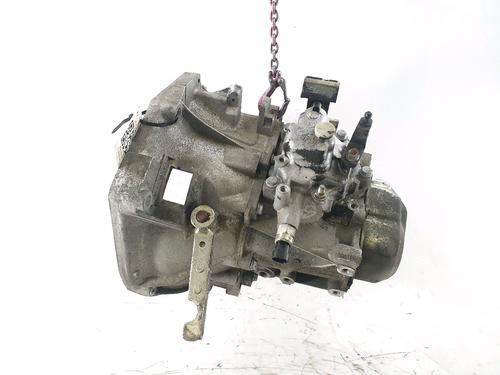 gearbox-fiat-500-312_-2007-33332007 main image