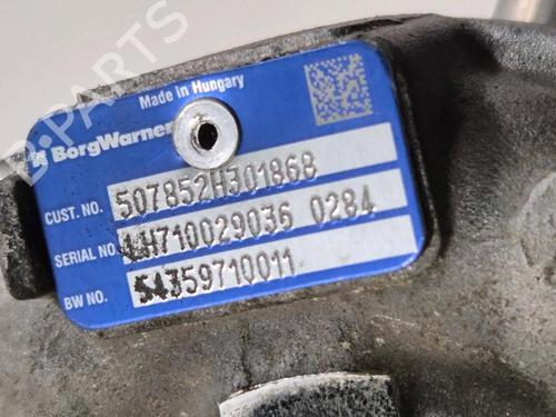 Engine RENAULT CLIO III (BR0/1, CR0/1) 1.5 dCi (C/BR0G, C/BR1G) | BP40557804M1  - Image 6