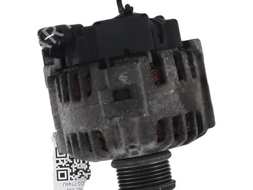 Alternator PEUGEOT 207 (WA_, WC_) 1.4 HDi | BP30165578M7