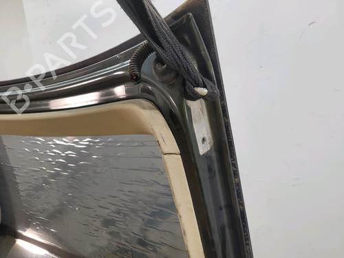 Tailgate AUDI A2 (8Z0) 1.4 | BP23267381C6 
