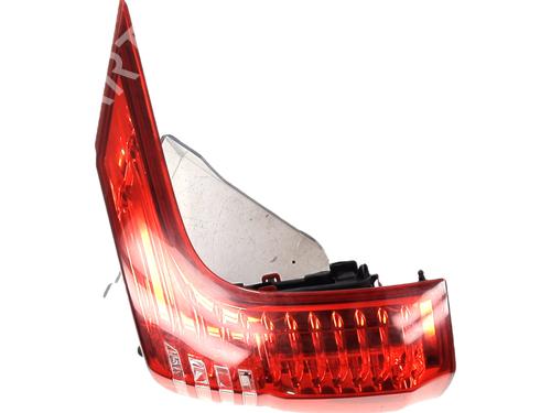 Right taillight PEUGEOT 5008 (0U_, 0E_) 2.0 HDi 150 / BlueHDi 150 | BP27814207C35 