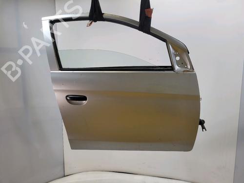 Dør højre fortil MITSUBISHI MIRAGE / SPACE STAR VI Hatchback (A0_A) 1.0 (A05A) (71 hp) 30558633