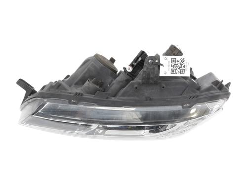 Left headlight DACIA SANDERO II 1.0 SCe 75 (B8JC, B8JD, B8NC) | BP36181965C28  - Image 5