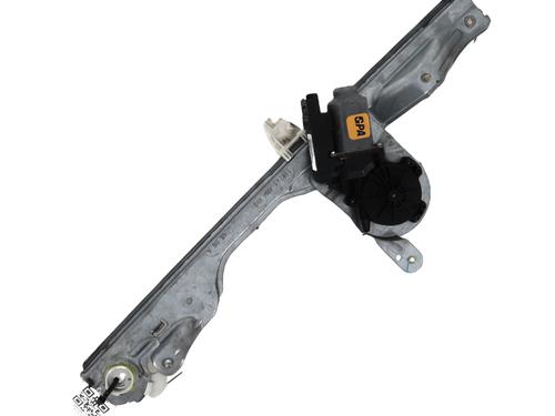 Used Front left window mechanism RENAULT MODUS / GRAND MODUS (F/JP0_) 1.6 (JP03, JP0B, JP0U, JP0Y, JP1G) (112 hp) 29696197