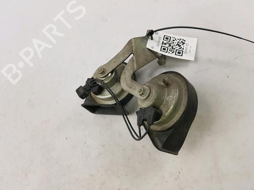 Horn VOLVO XC60 I SUV (156) 2.4 D / D3 / D4 AWD | BP27915751E13 