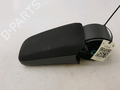 Used Armrest / Center console SKODA FABIA III (NJ3) 1.4 TDI (90 hp) 27915267