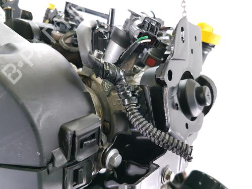Engine DACIA DOKKER MPV (KE_) 1.5 dCi (KEAJ, KEAH) | BP39547582M1 - Image 8