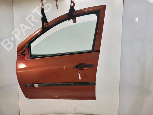 left-front-door-renault-clio-iii-br01-cr01-2005-2006-2007-2008-2009-2010-2011-2012-2013-2014-34001308 main image