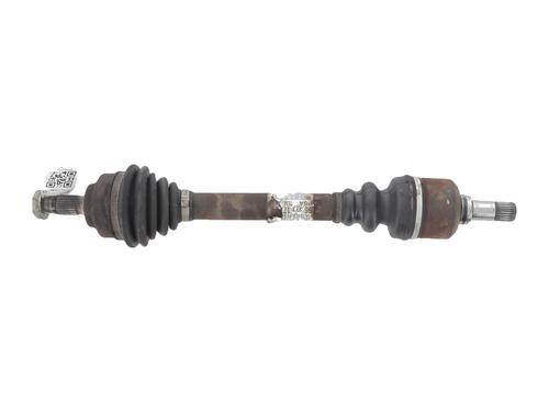 Used Left front driveshaft Left front driveshaft CITROËN C4 Coupe (LA_) 2.0 16V (177 hp) 34146788 34146788