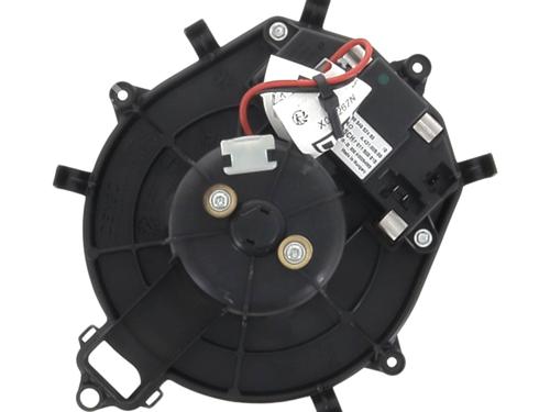 Used Heater blower motor CITROËN C4 Grand Picasso I (UA_) 1.6 HDi (109 hp) 24461860