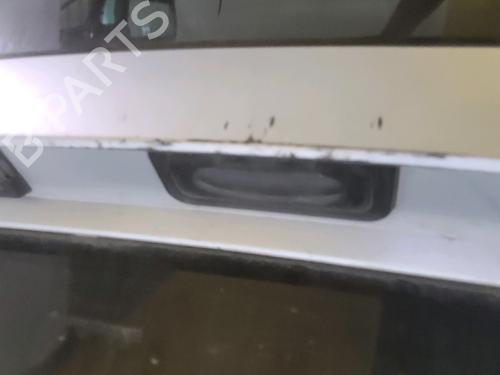 Tailgate RENAULT CLIO III Grandtour (KR0/1_) 1.5 dCi | BP29416923C6 