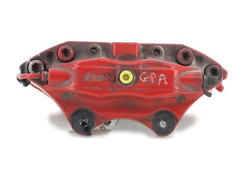 Right rear brake caliper JAGUAR XK 8 Coupe (X100) R 4.2 | BP27912883M106 