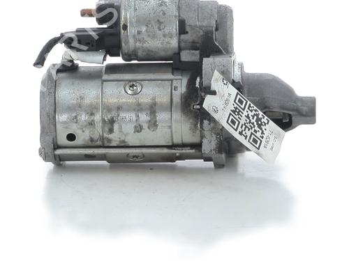 Used Starter TOYOTA AVENSIS Estate (_T27_) 2.0 D-4D (ADT270_, ADT270R) (124 hp) 31749318