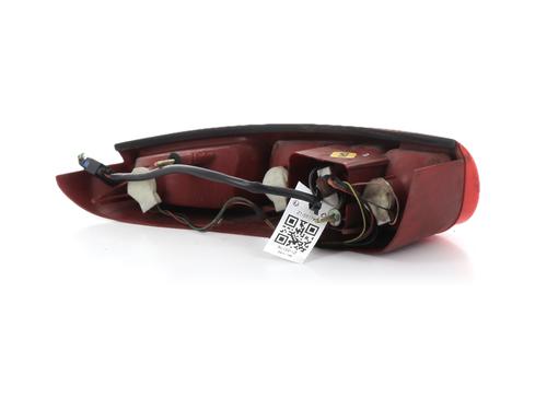 Left taillight PEUGEOT 807 (EB_) 2.2 HDi | BP34458332C34 - Image 4